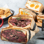 restaurant cover