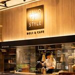 restaurant cover