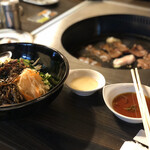 restaurant cover