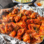 restaurant cover