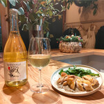 restaurant cover