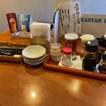 restaurant cover