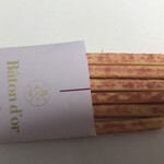 restaurant cover