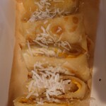 restaurant cover
