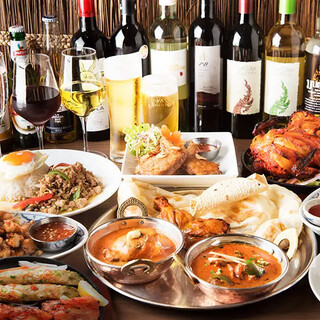 restaurant cover