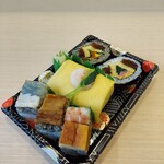 restaurant cover