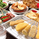 restaurant cover