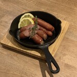 restaurant cover