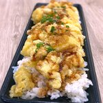 restaurant cover