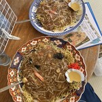 restaurant cover