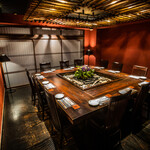 restaurant cover