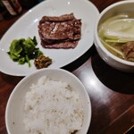 restaurant cover