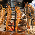 restaurant cover