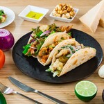 restaurant cover