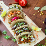 restaurant cover