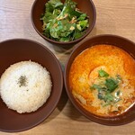 restaurant cover