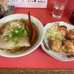 restaurant cover