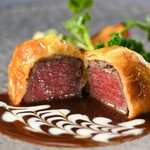 restaurant cover