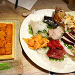 restaurant cover