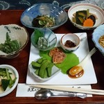 restaurant cover