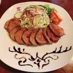 restaurant cover