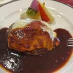 restaurant cover
