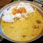 restaurant cover