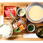 restaurant cover