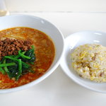 restaurant cover