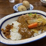 restaurant cover
