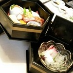 restaurant cover