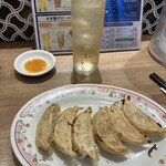 restaurant cover