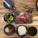 restaurant cover