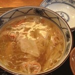 restaurant cover