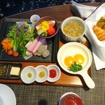 restaurant cover