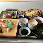 restaurant cover