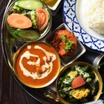 restaurant cover