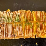 restaurant cover