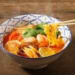 restaurant cover