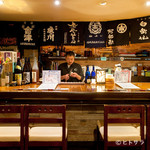 restaurant cover