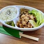 restaurant cover
