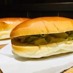 restaurant cover