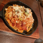 restaurant cover