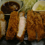 restaurant cover