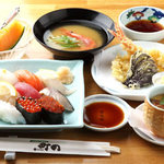 restaurant cover