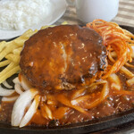 restaurant cover