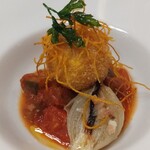 restaurant cover