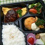 restaurant cover