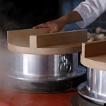 restaurant cover