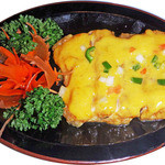 restaurant cover